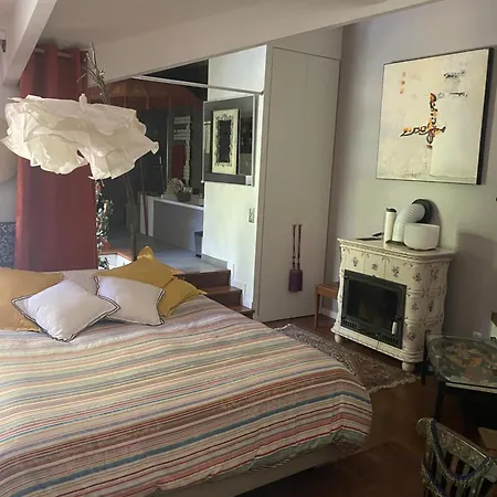 Loft Design Et Cosy La Campagne A Paris * 巴涅奥莱