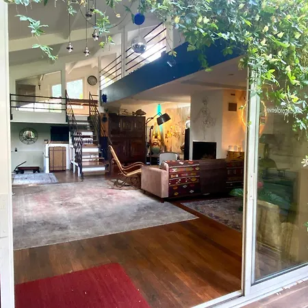 Loft Design Et Cosy La Campagne A Paris * Bagnolet