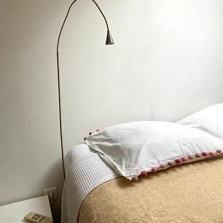 Holiday home Loft Design Et Cosy La Campagne A Paris