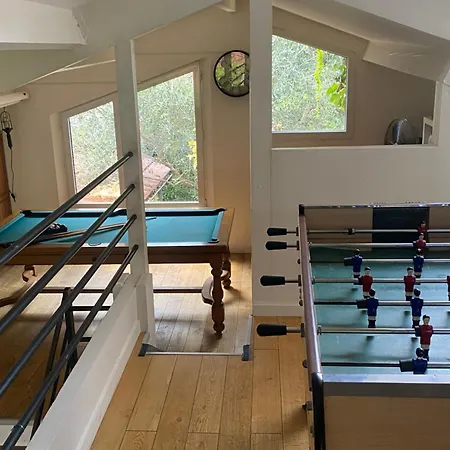 Loft Design Et Cosy La Campagne A Paris * Bagnolet